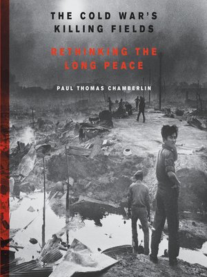 cover image of The Cold War's Killing Fields